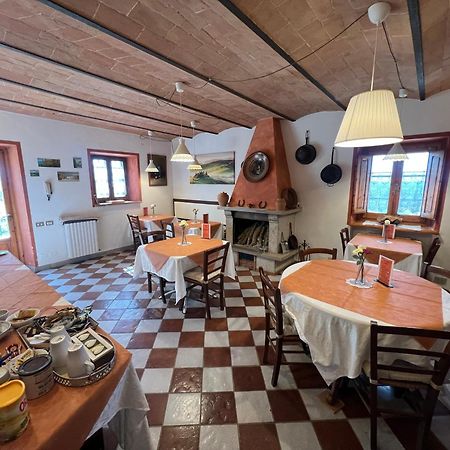 포지본시 Mancino B&B 외부 사진