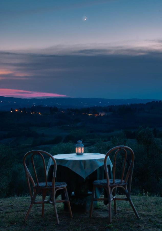 포지본시 Mancino B&B 외부 사진