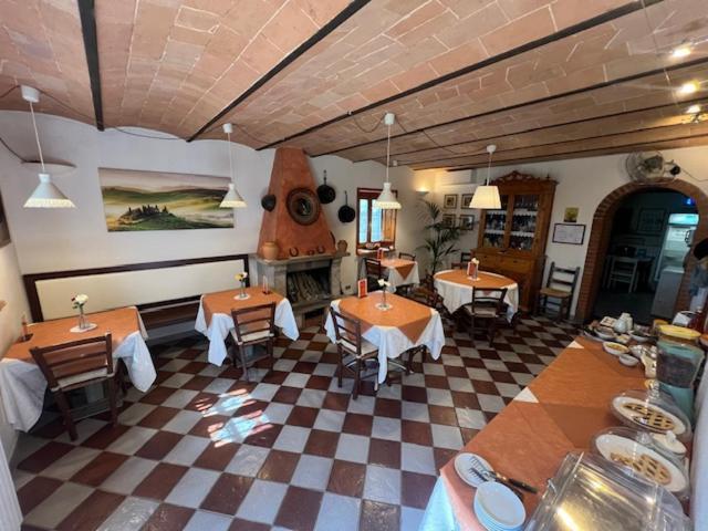 포지본시 Mancino B&B 외부 사진