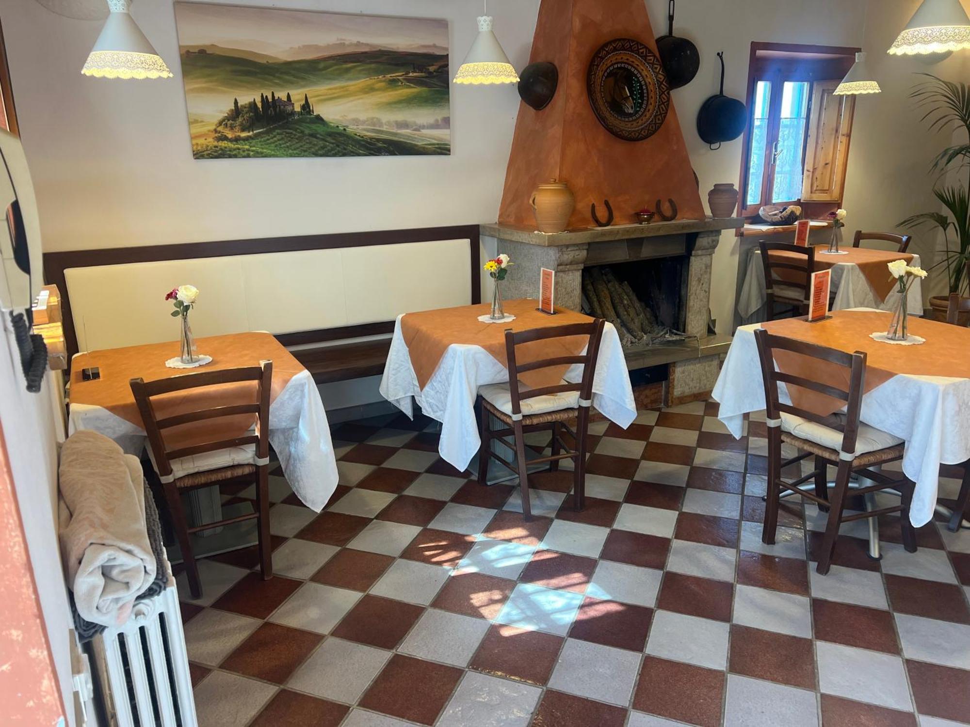 포지본시 Mancino B&B 외부 사진