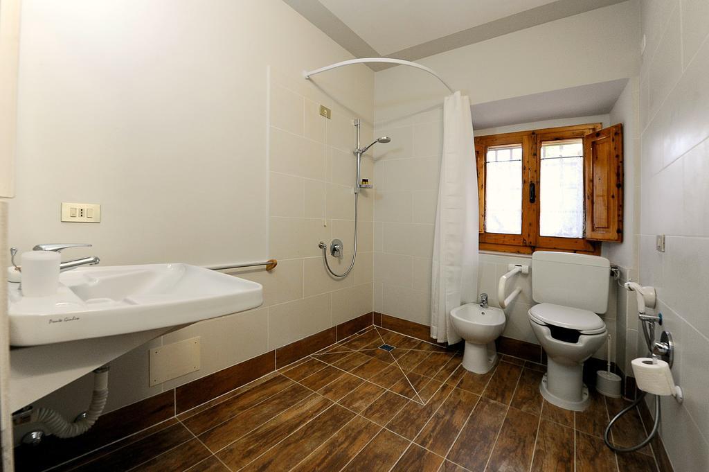 포지본시 Mancino B&B 객실 사진