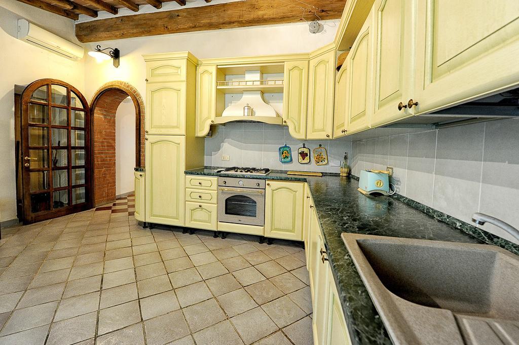 포지본시 Mancino B&B 외부 사진
