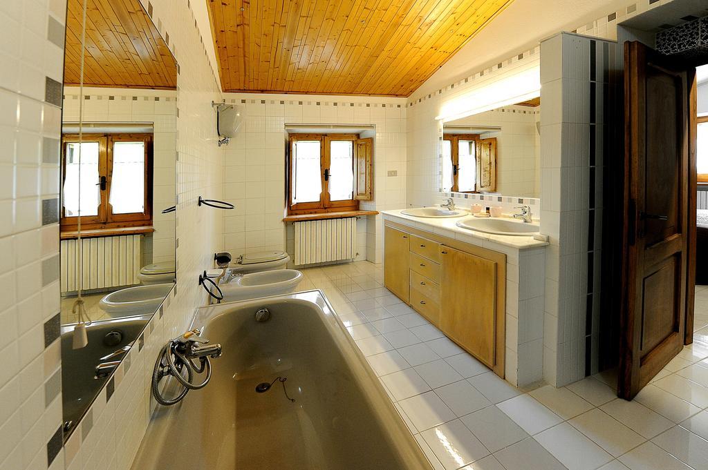 포지본시 Mancino B&B 객실 사진
