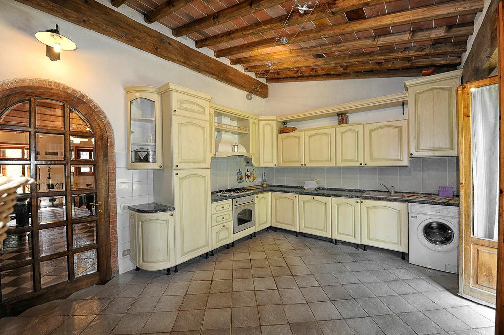 포지본시 Mancino B&B 외부 사진